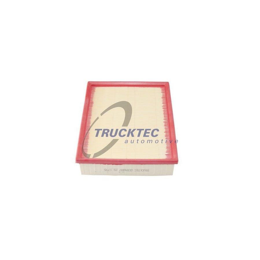 TRUCKTEC AUTOMOTIVE 07.14.018 Air Filter | ML Performance UK Car Parts