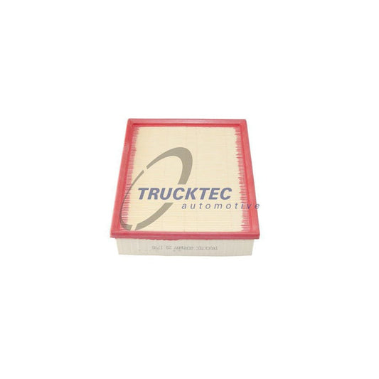 TRUCKTEC AUTOMOTIVE 07.14.018 Air Filter | ML Performance UK Car Parts