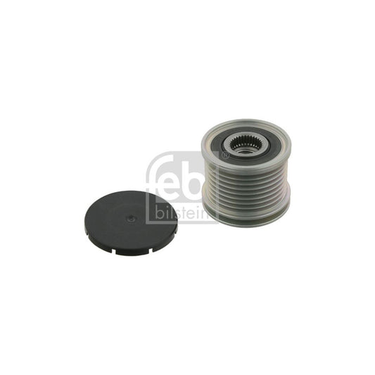 Febi Bilstein 35245 Rubber Buffer, Suspension