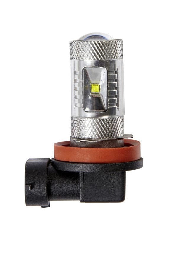 RING RW711FLED 12V LED (711-H1) 600lm 6000K Fog Light  | ML Performance