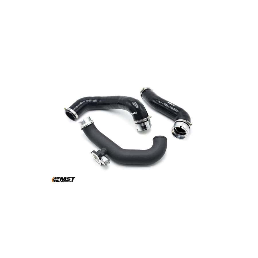 MST Performance MST-FO-MK4017 FORD Focus Mk4 Boost Pipe 1 | ML Performance UK Car Parts