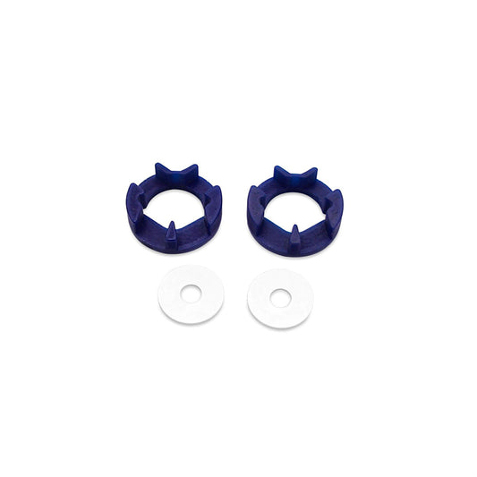 SuperPro SPF4683K SuperPro Differenterential Pinion BRacket Mount Void Filler