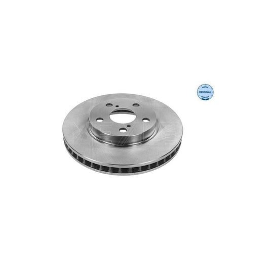 Meyle 30-15 521 0079 Brake Disc For Toyota Carina