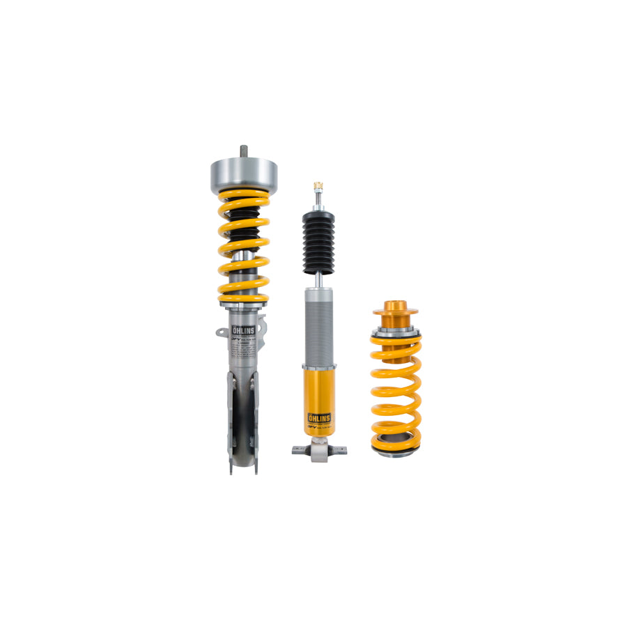 OHLINS FOS MR00S1 Road and Track Coilovers Ford Mustang (S550) 2015-2022 | ML Perfromance