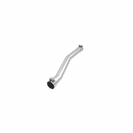  aFe 49C44121NM Muffler Delete Pipe GM Silverado/Sierra 1500 19-21 V8-5.3L  | ML Performance UK Car Parts