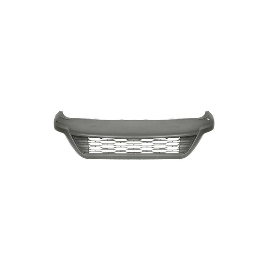 Blic 6502-07-2043910Q Bumper Grill For Fiat Doblo