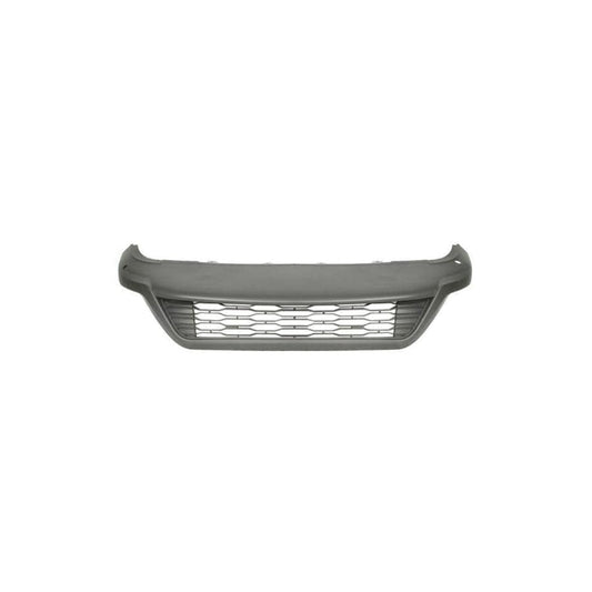 Blic 6502-07-2043910Q Bumper Grill For Fiat Doblo