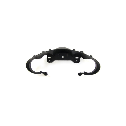 Genuine Porsche Instrument Cluster Surround, Black Porsche 997 Lhd Cars | ML Performance UK Car Parts