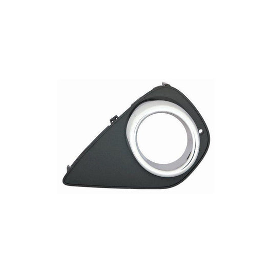 Abakus 2122541LUD Bumper Grill For Toyota Yaris Iii Hatchback (Xp150) | ML Performance UK