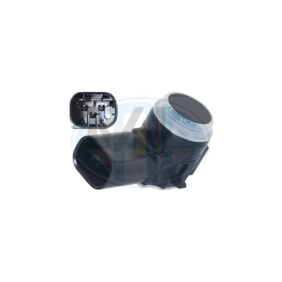 ERA 566093A Parking sensor Front, Rear, Black, Ultrasonic Sensor | ML Performance Car Parts