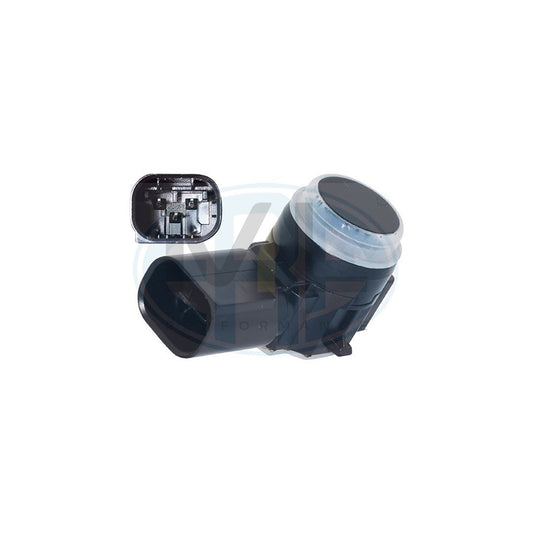 ERA 566093A Parking sensor Front, Rear, Black, Ultrasonic Sensor | ML Performance Car Parts