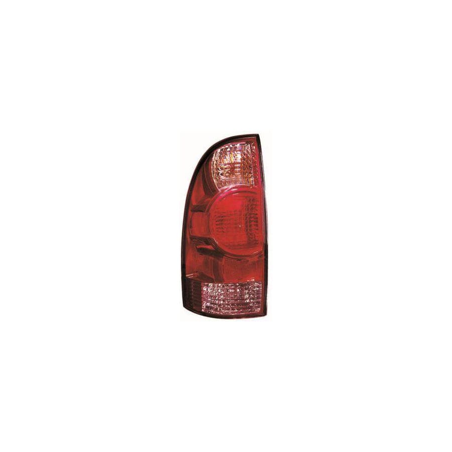 Abakus 3121969LAS Rear Light For Toyota Tacoma Ii Pickup (_N2_) | ML Performance UK