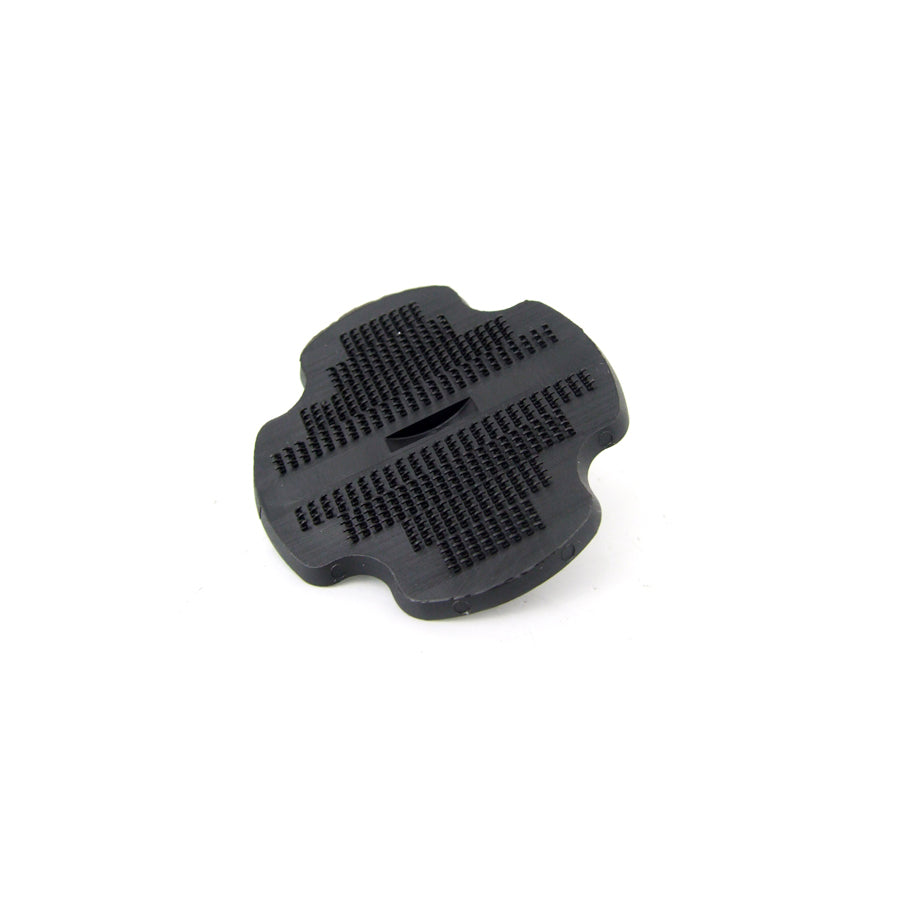 Genuine Porsche Floor Mat Fastening Plate Porsche 987 Boxster / 987 Cayman / 997 | ML Performance UK Car Parts