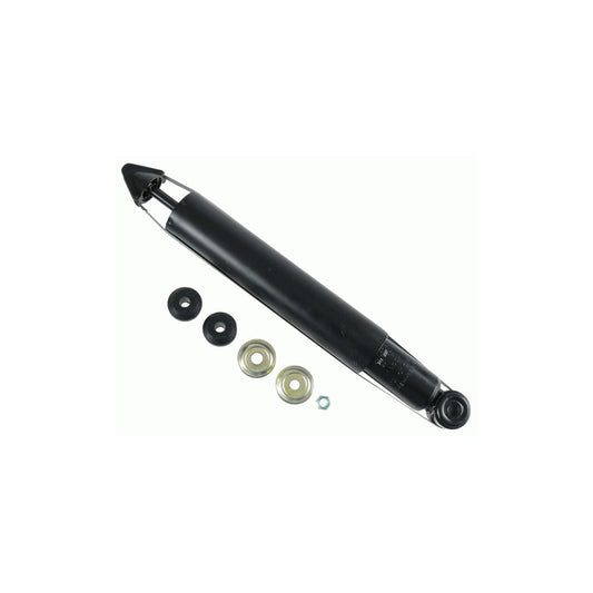 Sachs 311 237 Shock Absorber For Kia Sportage I (K00, Ja)