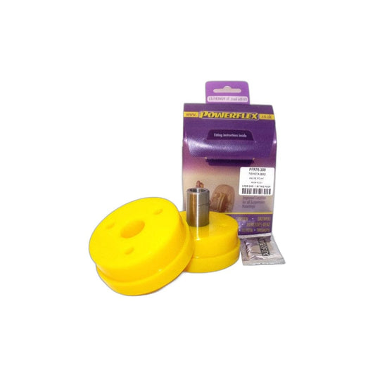 Powerflex PFR76-309 Toyota MR2 Rear Lower Engine Mount Rear 79mm | ML Performance UK Car Parts