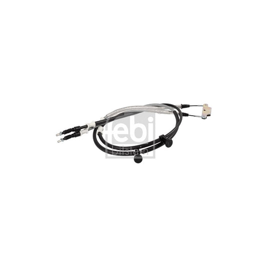 Febi Bilstein 171737 Hand Brake Cable