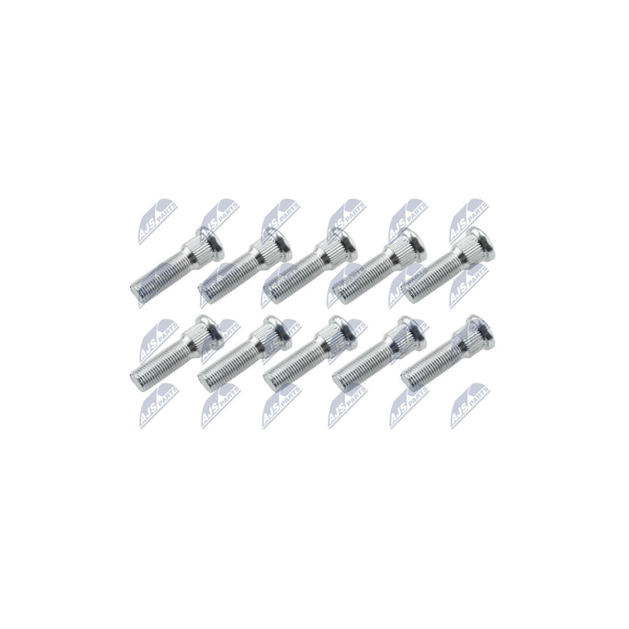 NTY KSP-SB-000 Wheel Stud | ML Performance UK Car Parts