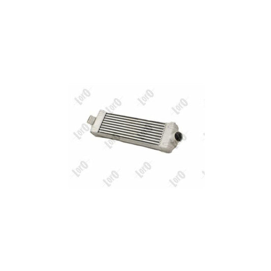 Abakus 0170180013 Intercooler For Ford Transit | ML Performance UK