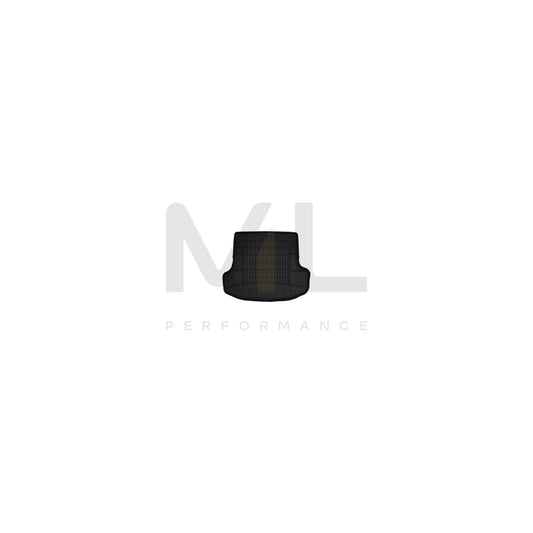 FROGUM TM403062 Car boot tray for KIA Stinger Hatchback (CK) TPE (thermoplastic elastomer), Nonslip | ML Performance Car Parts