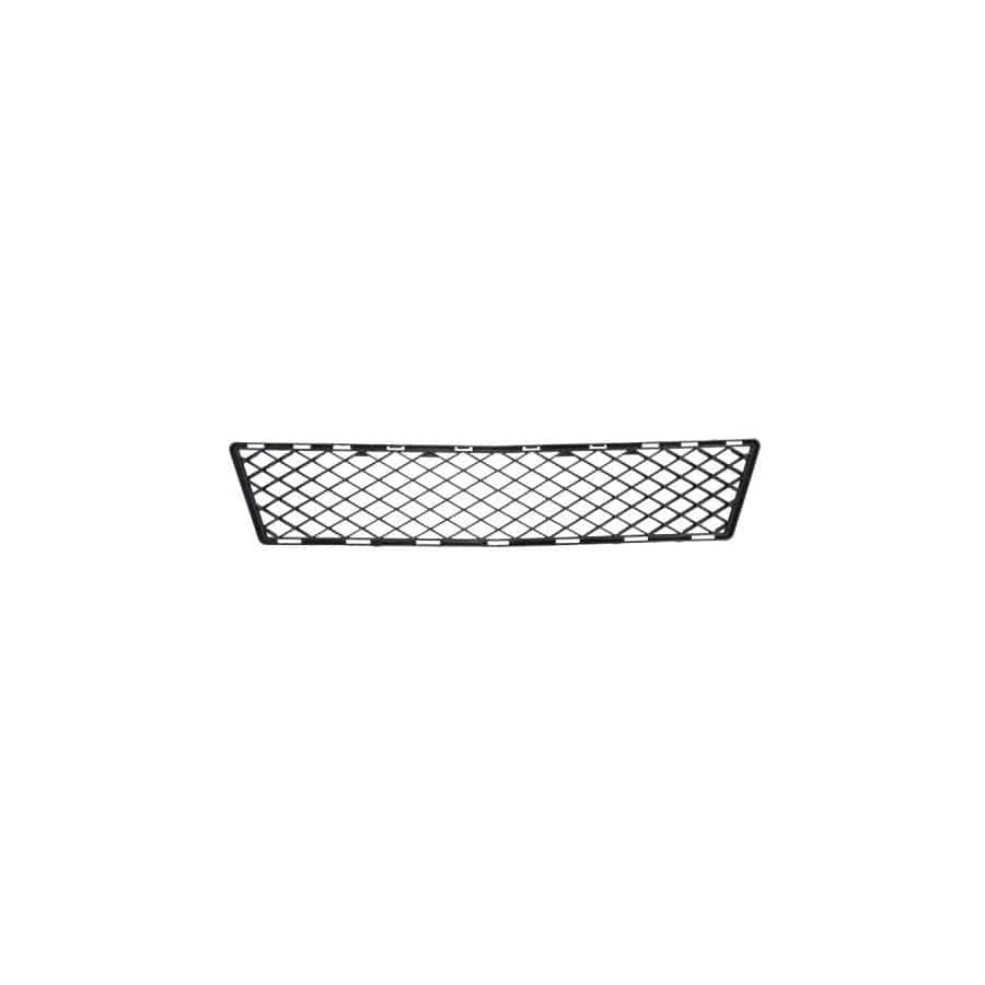 Blic 6502-07-3580910P Bumper Grill Suitable For Mercedes-Benz Glk (X204)