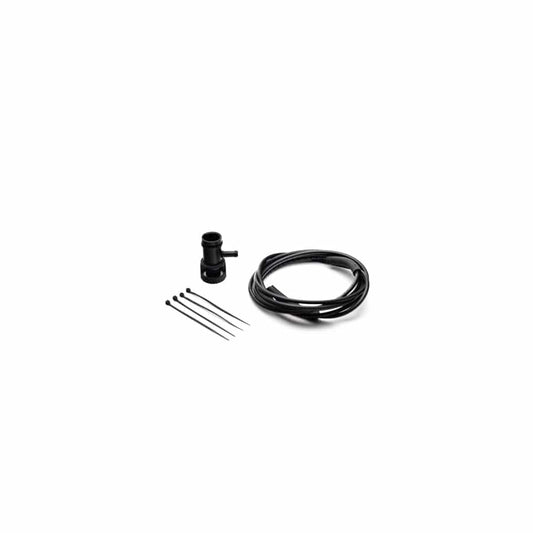 P3 GAUGE P3BTAP2 BMW B48/B58 Boost tap with 5' of 5/32" boost tubing - Provides vacuum/boost port for running tubing kit to engine | ML Performance UK
