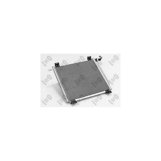 Abakus 0420160004 Air Conditioning Condenser For Renault Twingo I Hatchback | ML Performance UK