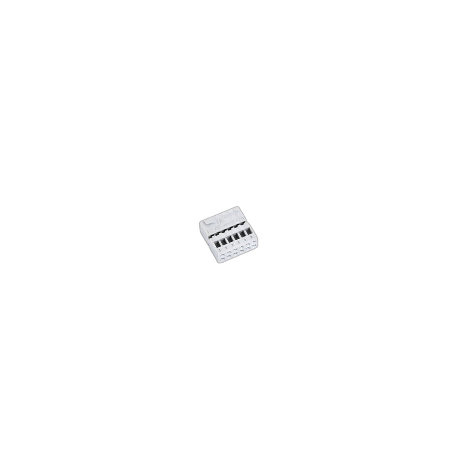 Genuine BMW 12521744628 E60 E39 E64 Socket Housing 12 POL. /B (Inc. 735i, 330xd & 330xi) | ML Performance UK Car Parts