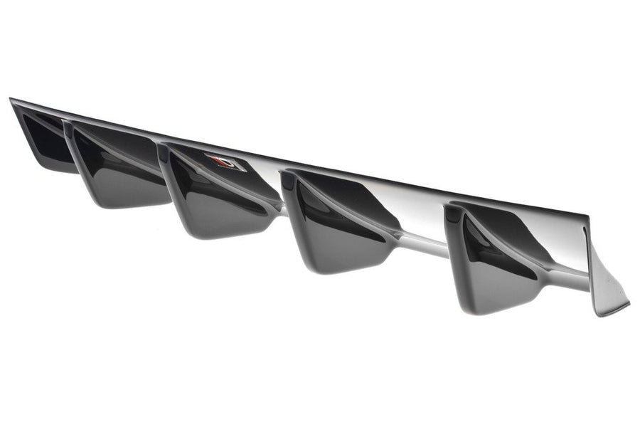 Maxton Design Audi RS3 8V FL Sedan Rear Valance