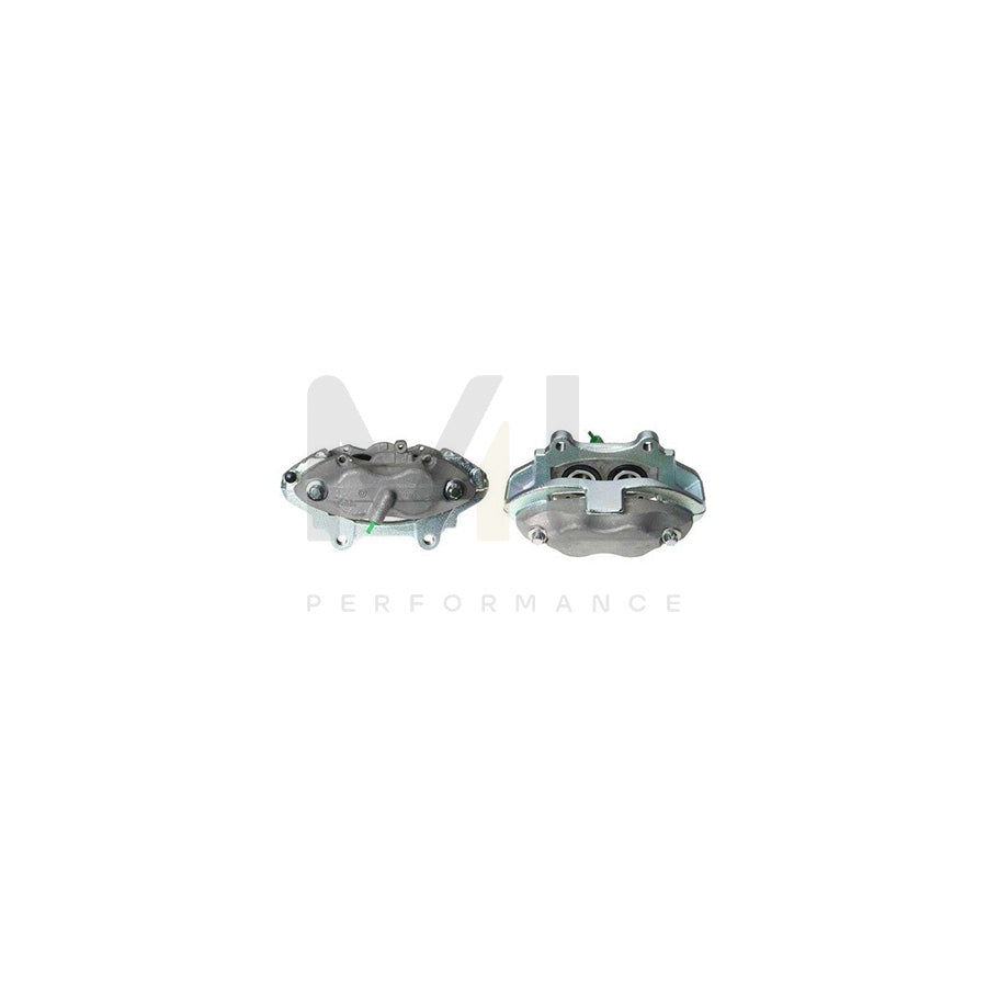 BREMBO F 50 285 Brake Caliper suitable for MERCEDES-BENZ S-Class | ML Performance Car Parts