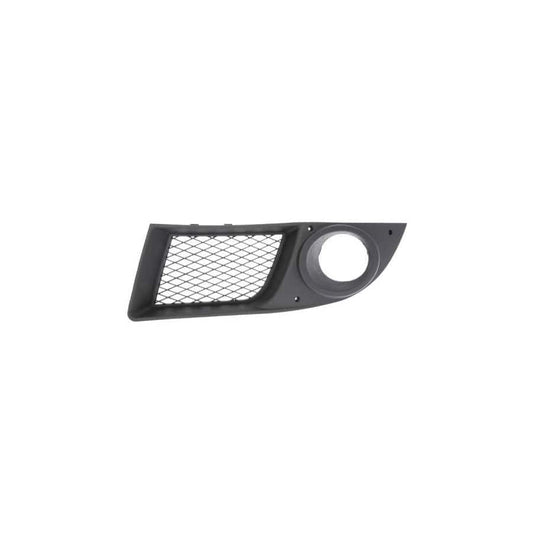 Blic 6502-07-2042997Pp Bumper Grill For Fiat Doblo