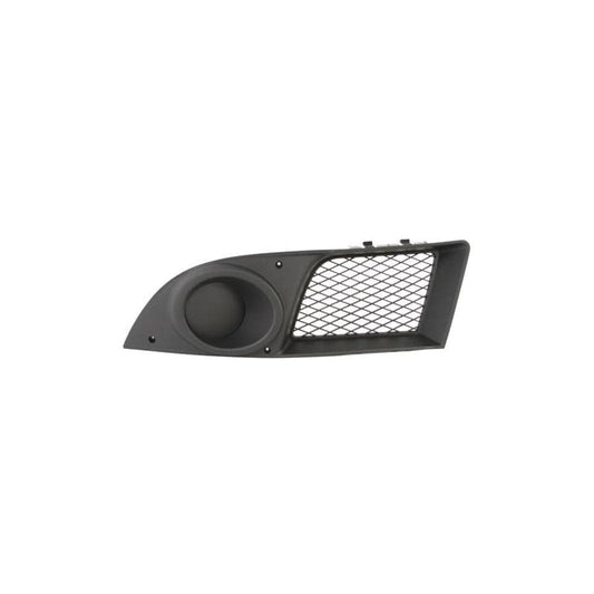 Blic 6502-07-2042997P Bumper Grill For Fiat Doblo