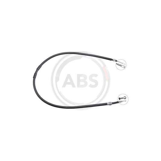 A.B.S. K17556 Hand Brake Cable