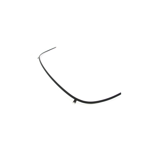 Genuine Porsche Convertible Top Case Seal Porsche 986 Boxster | ML Performance UK Car Parts