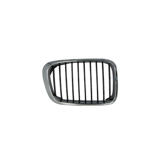 Blic 6502-07-0061994P Radiator Grille For BMW 3 Series