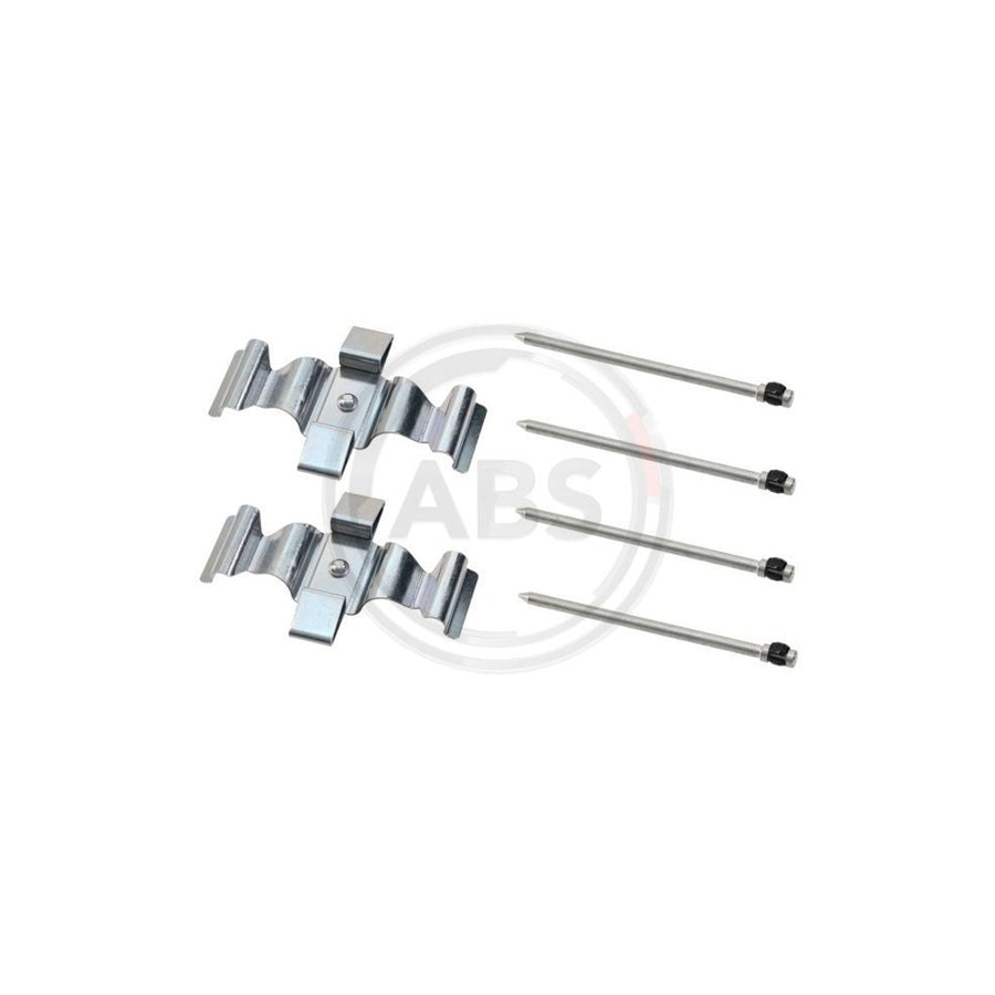 A.B.S. 1829Q Accessory Kit, Disc Brake Pads