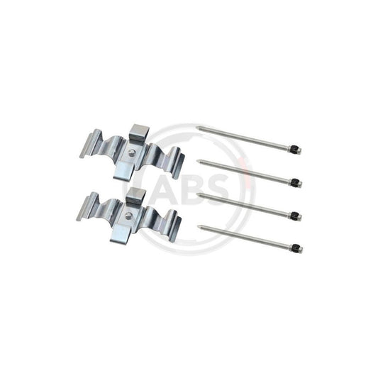 A.B.S. 1829Q Accessory Kit, Disc Brake Pads