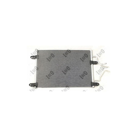 Abakus 0420160001 Air Conditioning Condenser | ML Performance UK