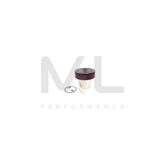 K&N 66-3160 X-Stream Top Assembly | ML Car Parts UK | ML Performance