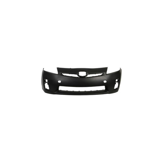 Blic 5510-00-8199900P Bumper For Toyota Prius III Hatchback (Xw30)