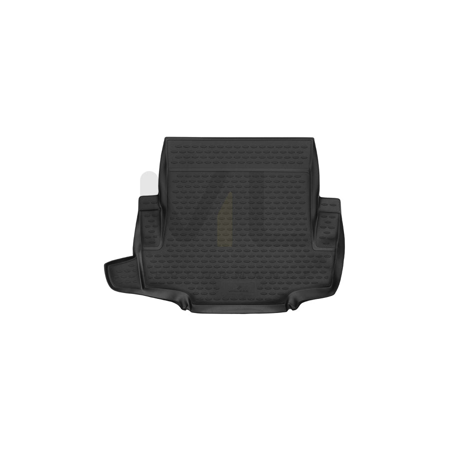 WALSER 70773 Car boot tray for BMW 1 Hatchback (E87) Elastomer, Nonslip | ML Performance Car Parts
