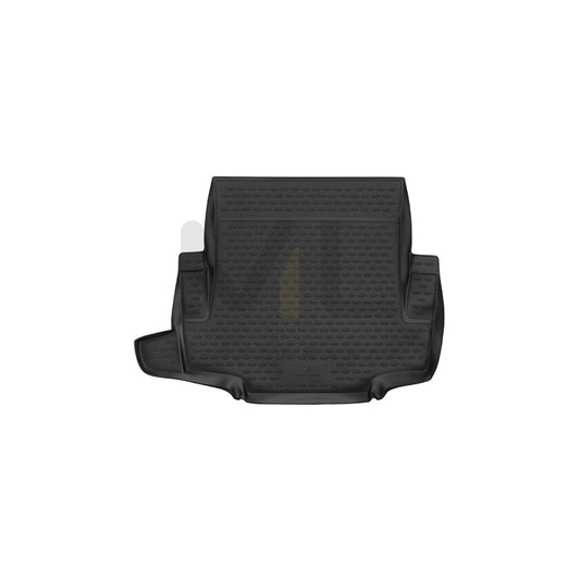 WALSER 70773 Car boot tray for BMW 1 Hatchback (E87) Elastomer, Nonslip | ML Performance Car Parts
