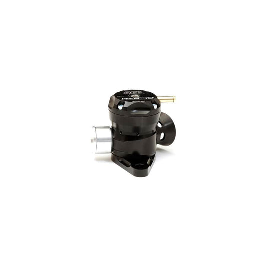 Go Fast Bits T9208 Hybrid TMS Dual Outlet | ML Performance UK Car Parts