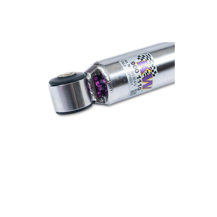 KW 35290038 Renault Megane IV Variant 3 Coilover Kit 8  | ML Performance UK Car Parts