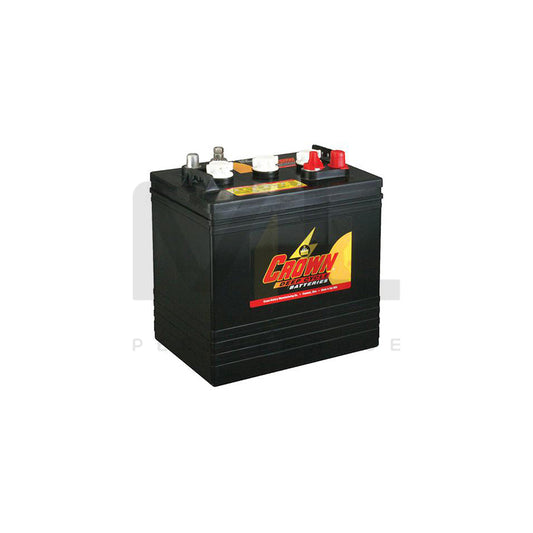 CR-235 Crown 6v 235Ah Deep Cycle Battery | ML Performance UK Car Parts