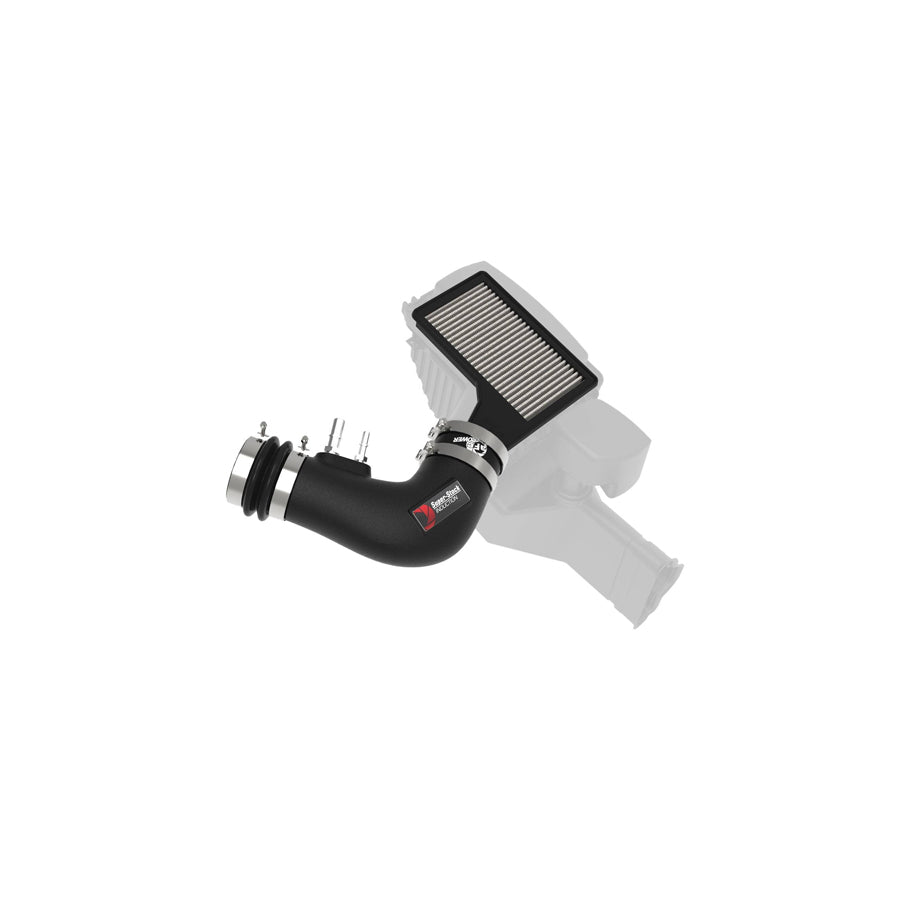  aFe 55-10007D Stock Intake Upgrade Kit Ford Mustang 15-17 V6-3.7L  | ML Performance UK Car Parts