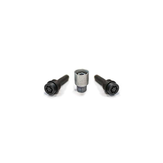 H&R B1456006KEY2 Wheel-Lock set M14 with movable round head R14mm | ML Performance UK Car Parts