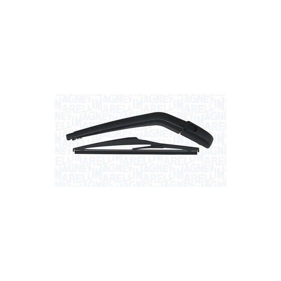 Magneti Marelli 000723180015 Wiper Blade For Toyota Iq (Aj10) | ML Performance UK Car Parts