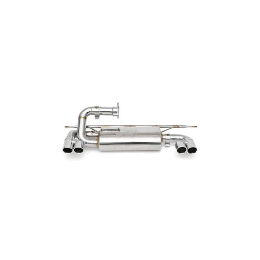 Fabspeed Ferrari 328 Maxflo Performance Exhaust System | ML Performance UK