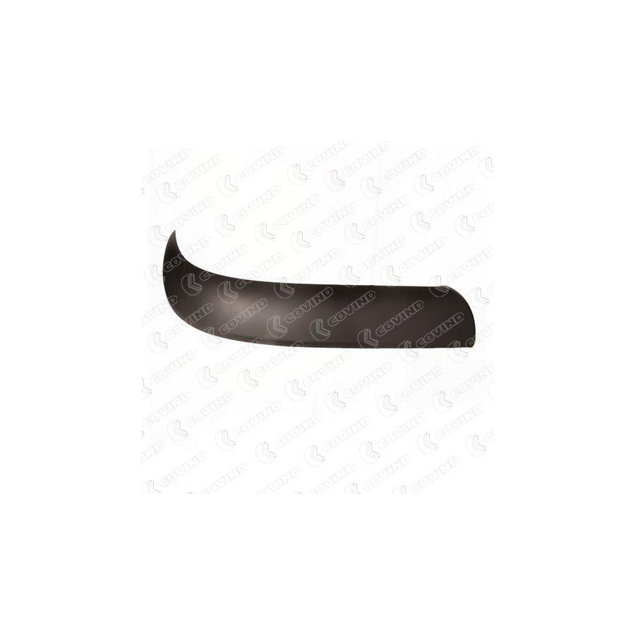 Covind 2Fh/ 87 Front Splitter | ML Performance UK