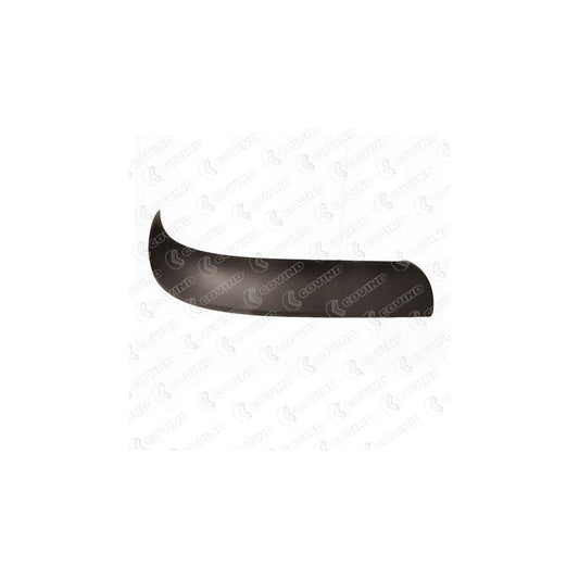 Covind 2Fh/ 87 Front Splitter | ML Performance UK